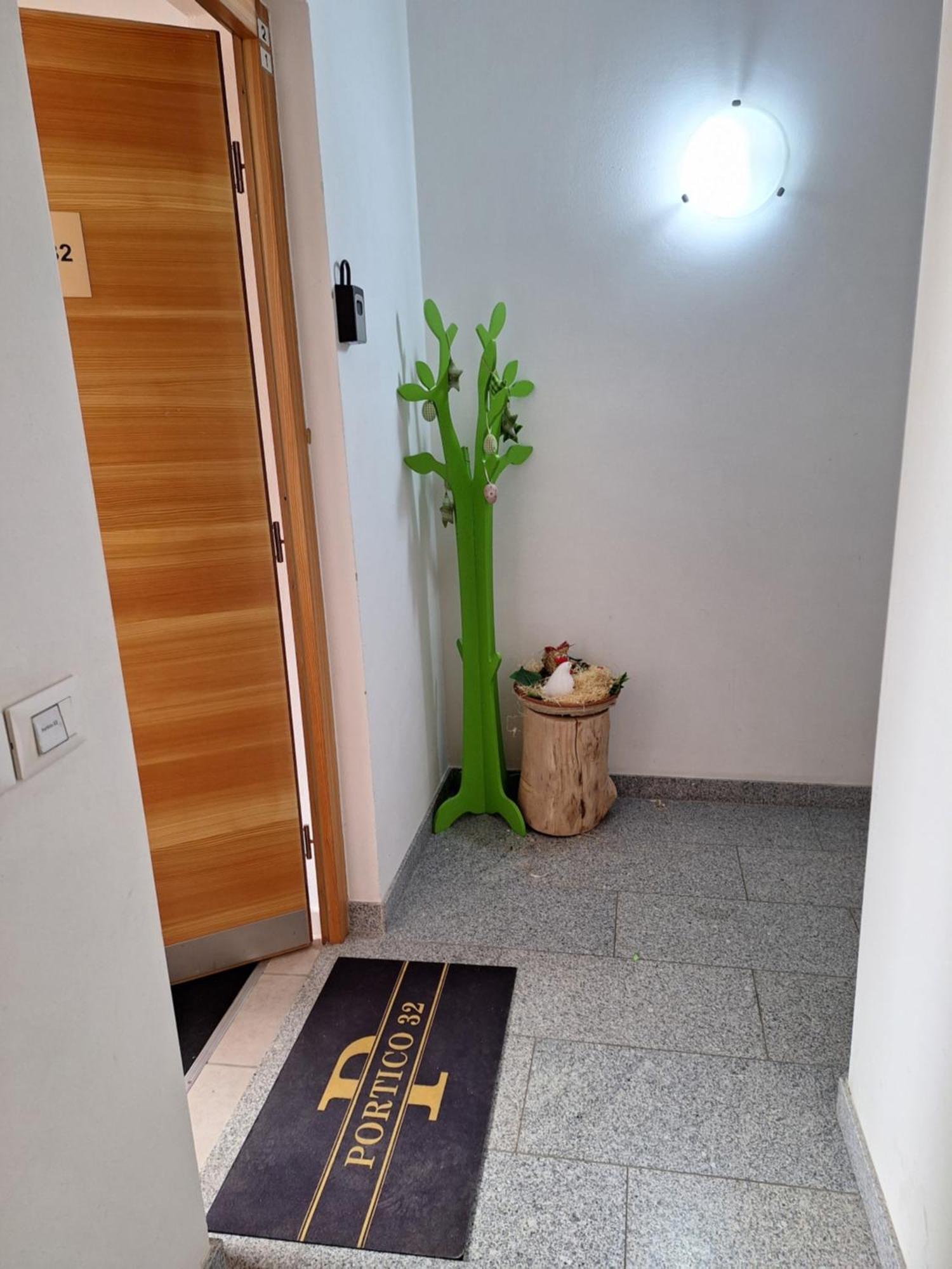 Portico 32 - Merano Centro Exteriér fotografie